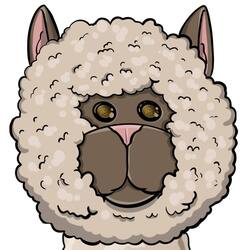 AlpacaLOGO