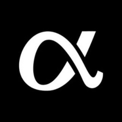 AlphaLOGO