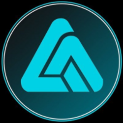 Alpha CityLOGO