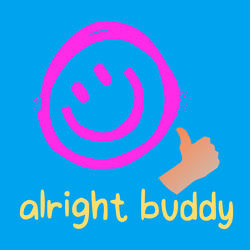 alright buddyLOGO