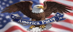 America PartyLOGO