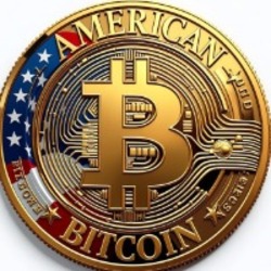 American BitcoinLOGO