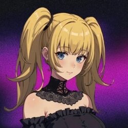 Ani Grok CompanionLOGO