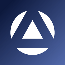 Autonomys NetworkLOGO