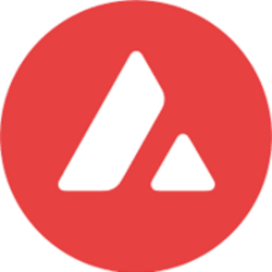 Beam Bridged AVAX (Beam)LOGO