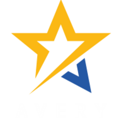 Avery GamesLOGO