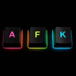 Away From KeyboardLOGO