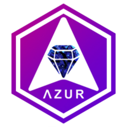 AZUR TokenLOGO