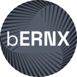 Backed ERNX € BondLOGO