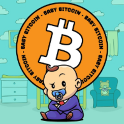 Baby BitCoinLOGO