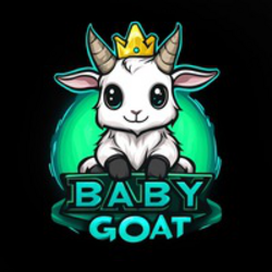 Baby GoatLOGO