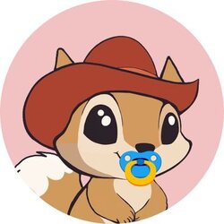 Baby PnutLOGO
