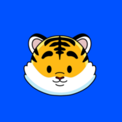 Baby TigerLOGO