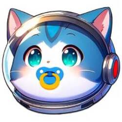 Baby WenLOGO