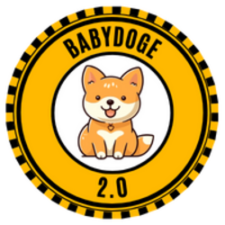 Babydoge2.0LOGO