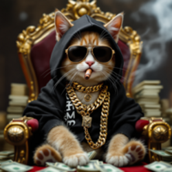 Bark Ruffalo by VirtualsLOGO