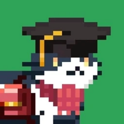 Baron Von WhiskersLOGO