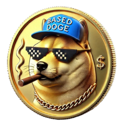 Based DogeLOGO