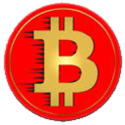 Bitcoin FastLOGO