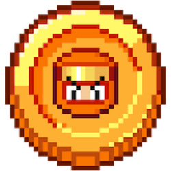 Bomb Crypto (BNB)LOGO