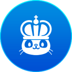 Blockchain Cuties Universe GovernanceLOGO