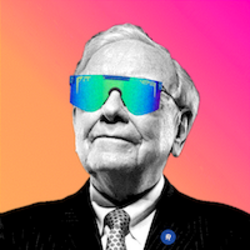 believe in somethingLOGO