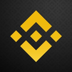 Binance ETH stakingLOGO