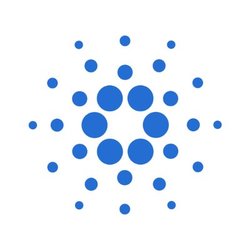 Binance-Peg CardanoLOGO