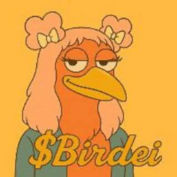 BirdeiLOGO