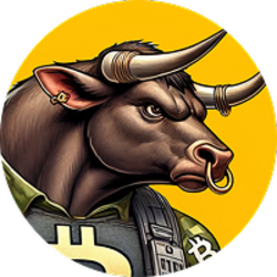 Bitcoin BullLOGO