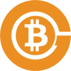 Bitcoin GodLOGO