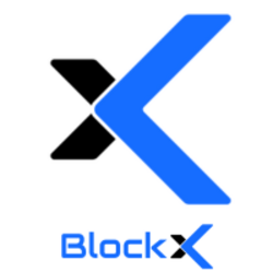 BlockXLOGO