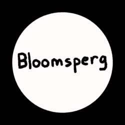 Bloomsperg TerminalLOGO