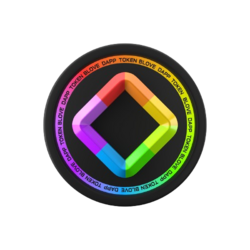 BLove DApp TokenLOGO
