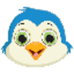 BlueSparrow [OLD]LOGO