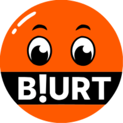 BlurtLOGO