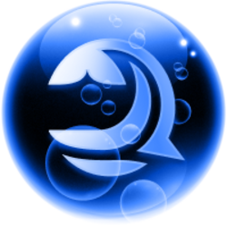 Bluwhale Points TokenLOGO