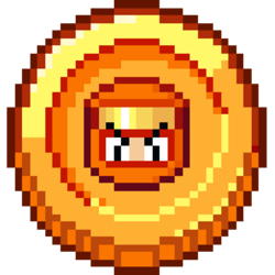 Bomb Crypto (SOL)LOGO