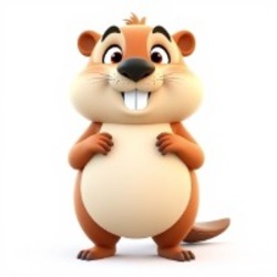 Boofus by VirtualsLOGO