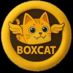 BOXCATLOGO