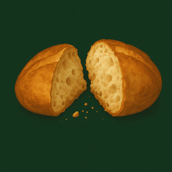 Breaking BreadLOGO