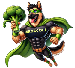 BroccoliLOGO