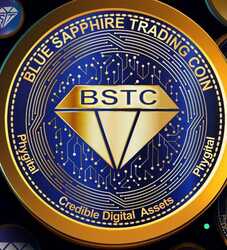 BST ChainLOGO