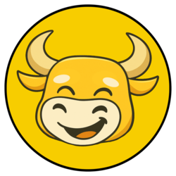 Bull Market CoinLOGO