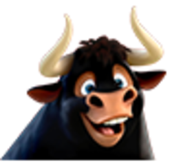 Bull CoinLOGO
