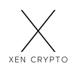 XEN Crypto (BSC)LOGO