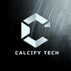 CalcifyTechLOGO
