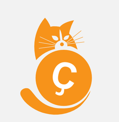 猫币LOGO