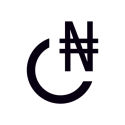 Celo Nigerian NairaLOGO