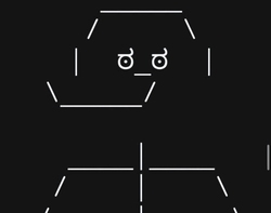 Chad Grammatical Model LaunchLOGO